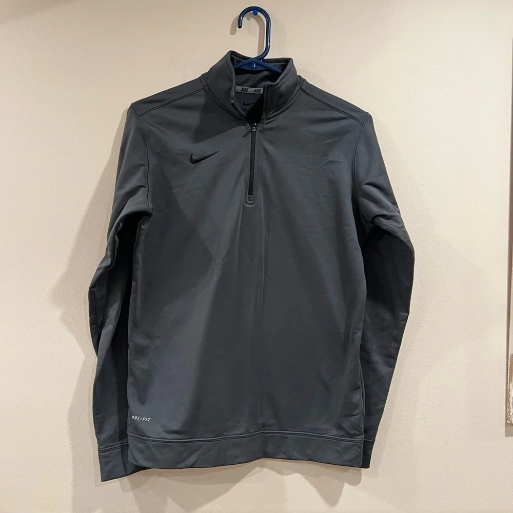 🔥Nike✔️Zip up🔥